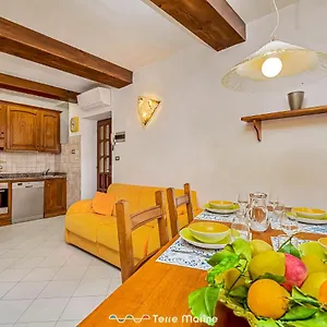  Apartment Ca Da Derna