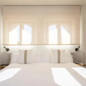 visit hotel